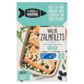 Vismarine Wilde Zalmfilet