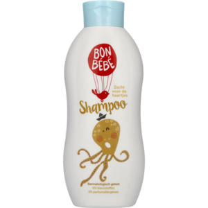 Bonbebe Shampoo - 300 ml