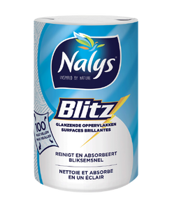 Nalys Keukenpapier Blitz - per stuk