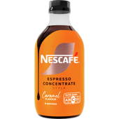 Nescafe Concentrate Caramel