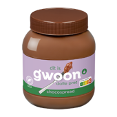G'woon Chocospread