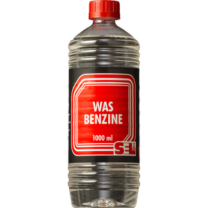 Sel Wasbenzine - 1000 ml