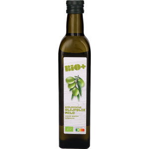 Bio+ Milde Olijfolie - 500 ml