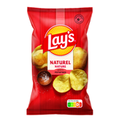 Lay's Naturel