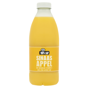 Fruity Juice Sinaasappelsap - 1000 ml