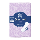New Way Discreet Mini