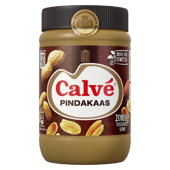 Calve Pindakaas