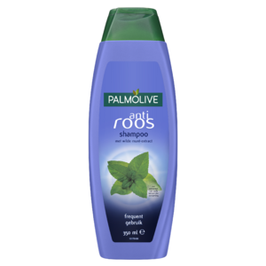Palmolive Shampoo Anti Roos - 350 ml