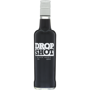 Black Magic Dropshot - 500 ml