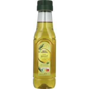 G'woon Olijfolie Traditioneel - 250 ml