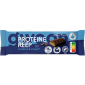 G'woon Proteine Reep Cookies&Cream