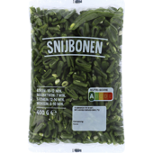 Gesneden Snijbonen