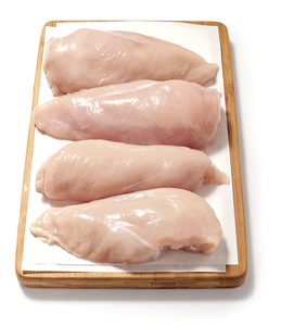 Guldenhoeve Kipfilet 4st - 800 gram