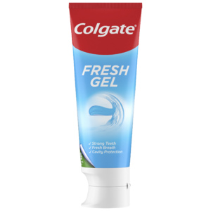 Colgate Tandpasta Fresh Gel - 75 ml