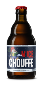La Chouffe N'ice Bier - 330 ml