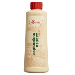 Van Wijngaarden's Zaanse mayonaise - 0,75 l