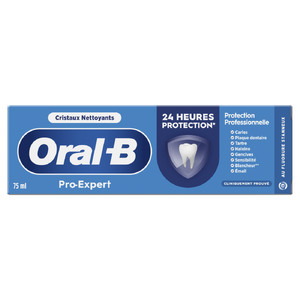 Oral-b Tandpasta Pro Expert - 75 ml