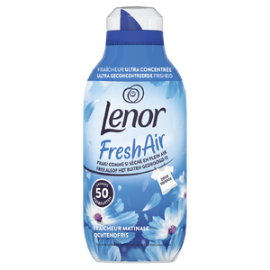 Lenor Wasverzachter Fresh Air Fris - 700 ml