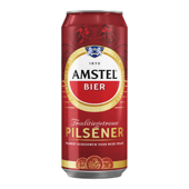 Amstel Pils Blik