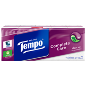 Tempo Zakdoekjes Completecare