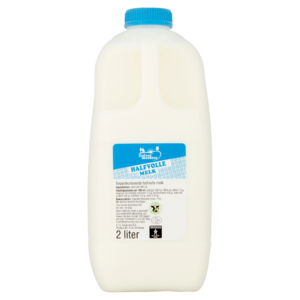 Zuivelmeester Melk Halfvol - 2000 ml