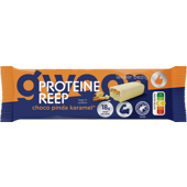 G'woon Proteine Reep Choco Pinda Karamel