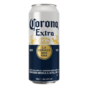 Corona Blik - 500 ml