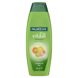 Palmolive Shampoo Fris Volume - 350 ml
