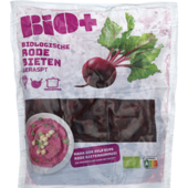Bio+ Rode Bieten