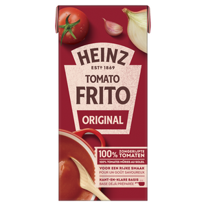Heinz Tomato Frito - 350 gram