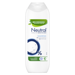 Neutral Shampoo - 250 ml