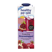 Healthy People Granaatappel