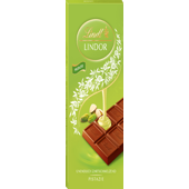 Lindt Lindor Pistachio