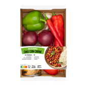 Verspakket Mexicaanse Chili Con Carne
