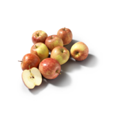 Fuji Appels Los