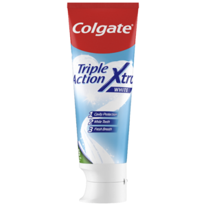 Colgate Tandpasta Triple Action - 75 ml