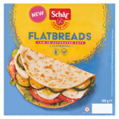 Schar Flatbreads