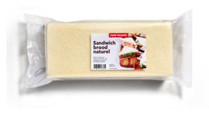 Italiaans Sandwichbrood - 250 gram