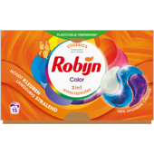 Robijn Wascapsules Color