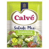 Calve Salade Mix Tuinkruiden 3st
