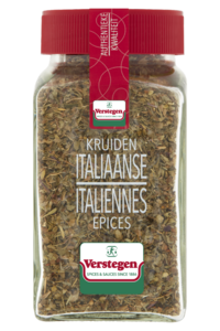 Verstegen Italiaanse Tuinkruiden - 50 gram