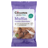 Consenza Muffin Chocola
