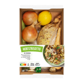 Verspakket Herfst Risotto