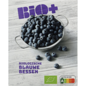 Bio+ Blauwe Bessen