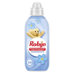 Robijn Wasverzachter Morgendauw - 604 ml