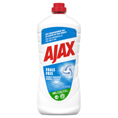 Ajax Allesreiniger