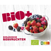 Bio+ Bosvruchten