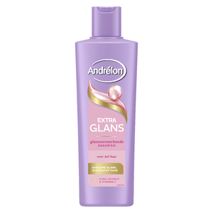 Andrelon Shampoo Extra Glans - 250 ml