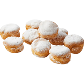 Slagroomsoesjes Xl