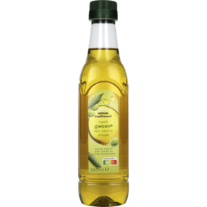 G'woon Olijfolie Traditioneel - 500 ml
